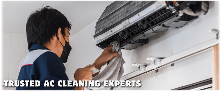 AC Coil Cleaning Reston VA