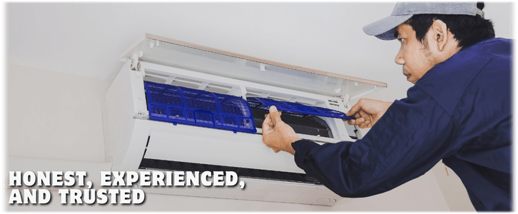 Reston VentPro Air Experts