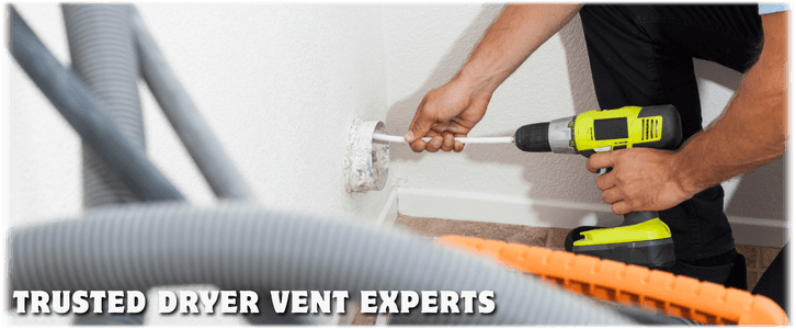 Dryer Vent Cleaning Reston VA
